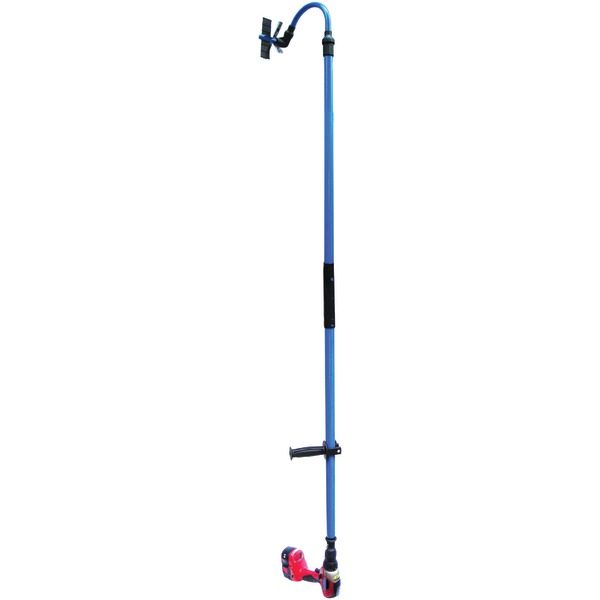 Gardus GS900 GutterSweep Gutter Cleaning System