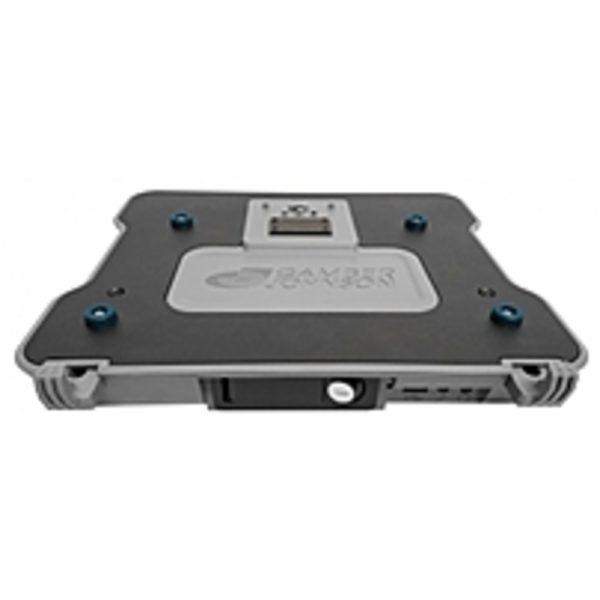 Gamber-Johnson 7160-0882-03 Docking Station for Dell Latitude Rugged Laptop - Tri RF (TNC)