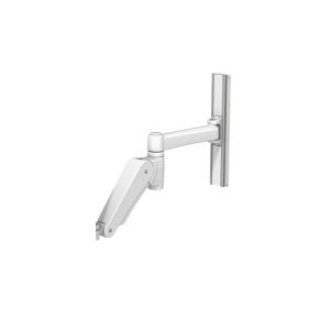 Gcx VHM-P Non-Locking Variable Height Arm With 8 WS-0012-19