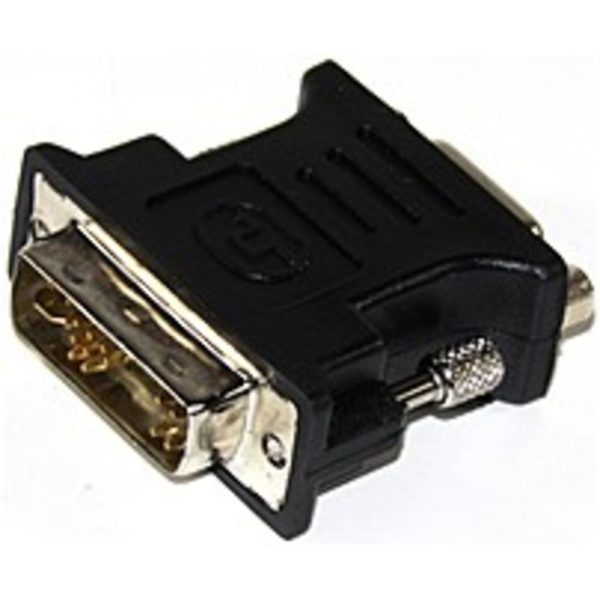 Generic G01-DVI-VGA-BK-F Video Adapter - 1 x DVI-A Male