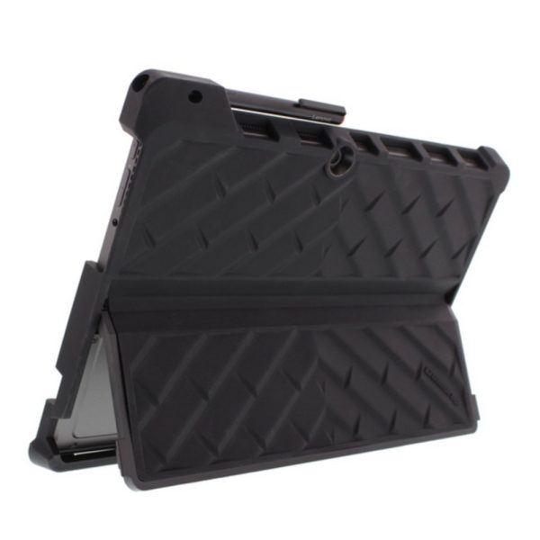 Gumdrop DTLM520BLKBLK Drop Tech Case for Lenovo Miix 520 - Black