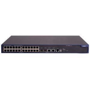 H3C S3600-28TP-SI- Model LS-3600-28TP-SI-OVS HP 3600 SI Switch Series