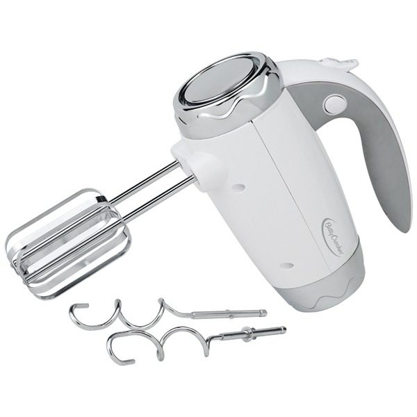 Betty Crocker BC-2205C Hand Mixer