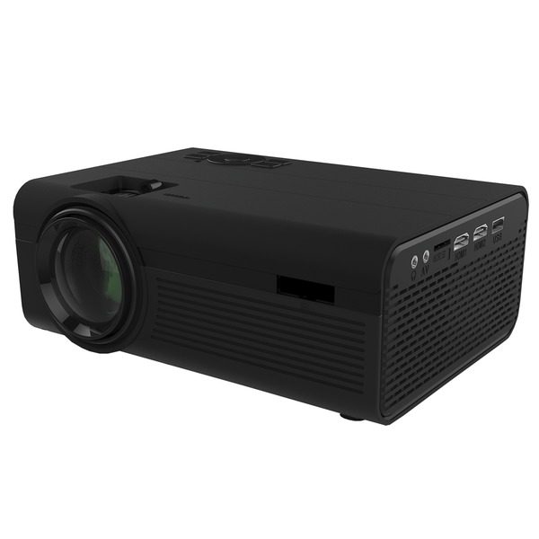 Supersonic SC-80P HD Digital Projector