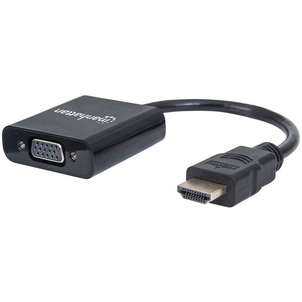 Manhattan 151436 HDMI to VGA Converter