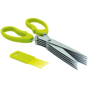 Starfrit 080714-006-0000 Herb Scissors