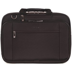 HERITAGE 830645 1680D Polyester Travel Case for 15.6-inch Notebook