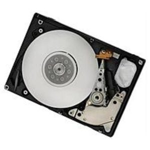 HGST Ultrastar C10K900 HUC109060CSS601 600 GB 2.5-inch SAS 6.0 Gbps Internal Hard Drive - 10K RPM