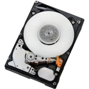 HGST Ultrastar C10K900 HUC109090CSS601 900 GB Hard Drive - 2.5 Internal - SAS (6Gb/s SAS) - 10000rpm - 64 MB Buffer