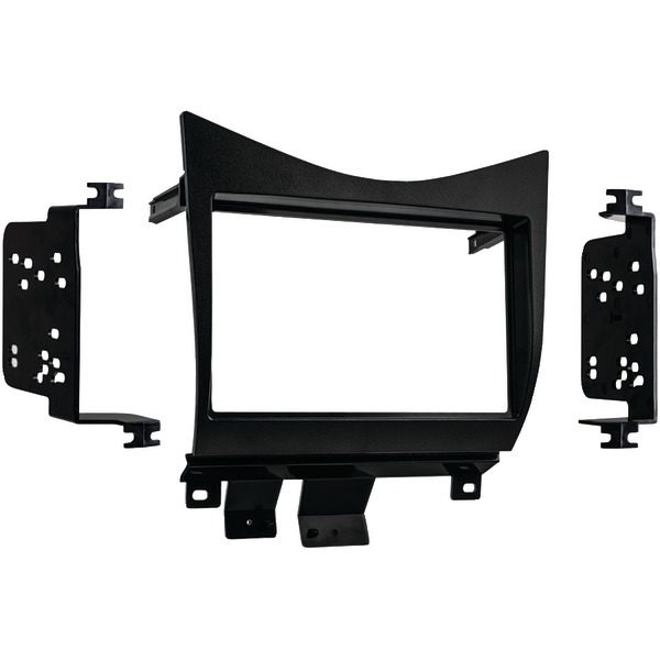 Metra 95-7862 Double-DIN Installation Kit for 2003 through 2007 Honda Accord