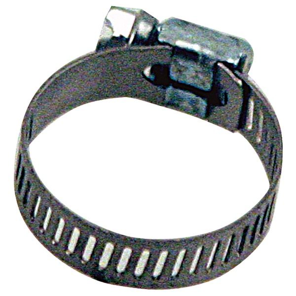 IDEAL-TRIDON 300010102 Metal Worm Screw Clamp (Size 10