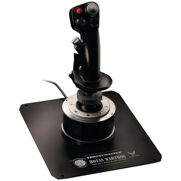 Thrustmaster 2960738 HOTAS Warthog Flight Stick