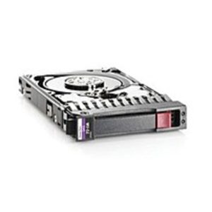 HP 375861-B21 72 GB Hot Swap Hard Drive - SCSI