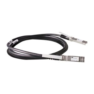 HP 487657-001 10GbE SFP+ 3m Dac 10ft Network Cable