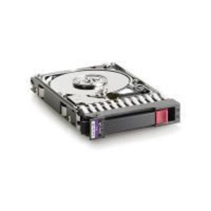 HP 507127-B21 300 GB SAS Hot-Swap Drive - 2.5-inch - 10