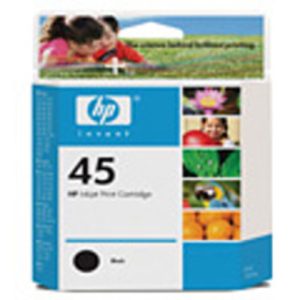 HP 51645A Print Cartridge for HP Fax 1220