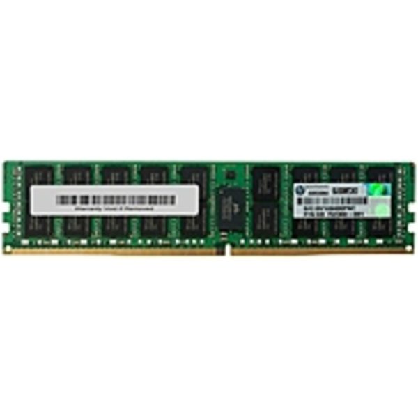 HP 752369-081 16 GB RAM Memory Module - DDR4 SDRAM - 2133 MHz - ECC