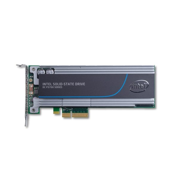 HP 804566-001 SSD 800GB Nvme PCI-E 3.0 X 4 Het MLC Hhhl 803194-001