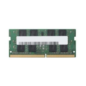 HP 820570-005 8 GB Memory Module - DDR4 - 260-Pin - SO-DIMM - 2133 MHz - CL15