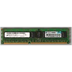 HP 8GB DDR3 SDRAM Memory Module - For Server - 8 GB (1 x 8 GB) - DDR3-1600/PC3-12800 DDR3 SDRAM - CL11 - 1.50 V - ECC - Registered - 240-pin - DIMM