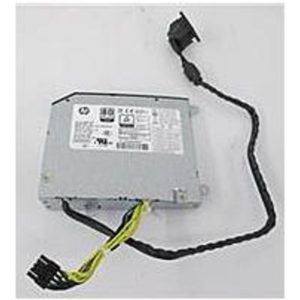 HP 902815-003 180 Watts Power Supply DPS-180AB-28 A for EliteOne 800 G3 All-in-One Business PC