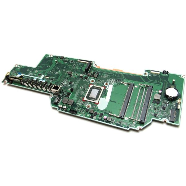 HP 922744-001 All-In-One Motherboard - AMD A12-9730 Processor - 4 x USB