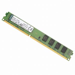 HP 932817-971 8 GB Memory Module - DDR4 - 2666 MHz - 260-Pin - SO-DIMM