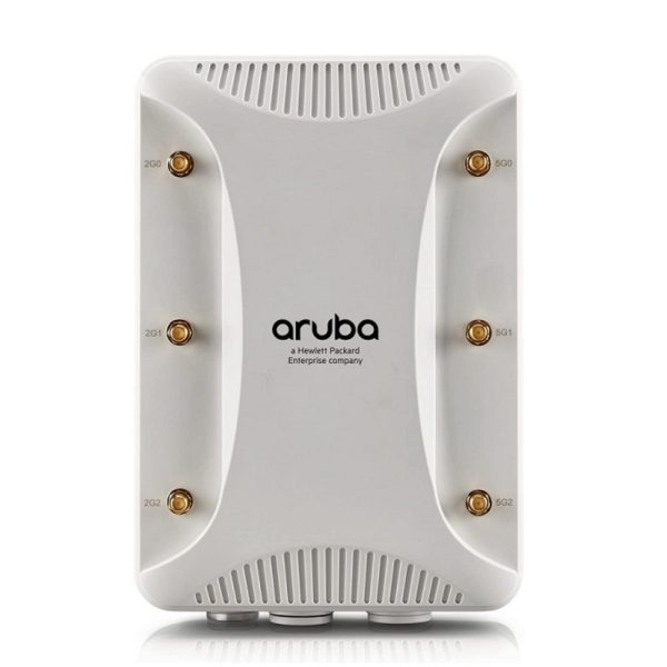 HP Aruba AP-228 Dual Band Wireless Access Point JW182A