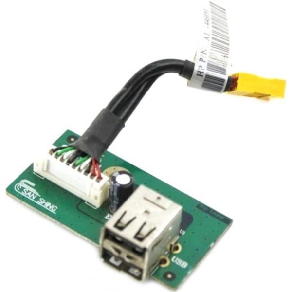 HP BM5630-01A 2x USB Card for RP5700 Desktop PC