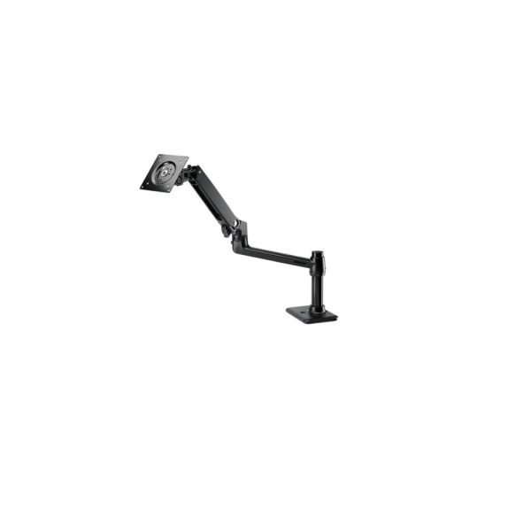 HP BT861AT Single Monitor Arm For Flat Panel Display BT861AT