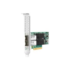 HP Ethernet 10GB 2-Ports 546SFP+ Adapter 779793-B21 790314-001