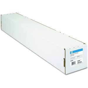 HP Genuine Q8748A 42 X 100' Premium Vivid Color Backlit Film Q8748A