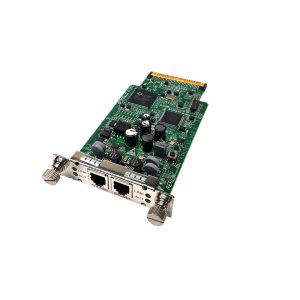 HP JD560A A-MSR 2-Ports FXS Sic Module H3C 0231A56R