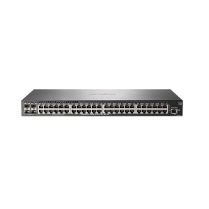 HP JL260A Aruba 2930F 48-Ports 4x SFP Ports GigaBit Ethernet Switch JL260A#ABA