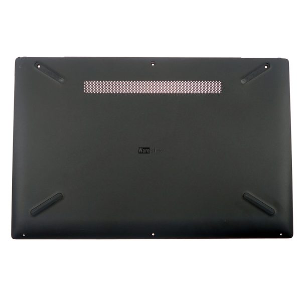 HP L20812-001 Laptop Base Enclosure for X360 - Black