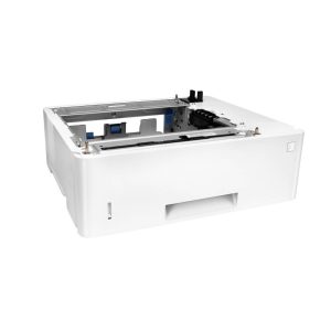 HP LaserJet 550-Sheets Paper Tray For MFP M527c M527z M506dn F2A72A