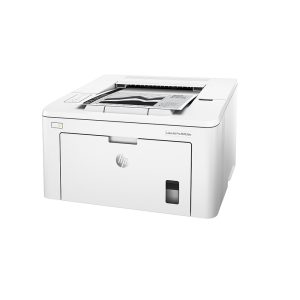 HP LaserJet Pro M203dw Wireless Laser Printer G3Q47A#BGJ