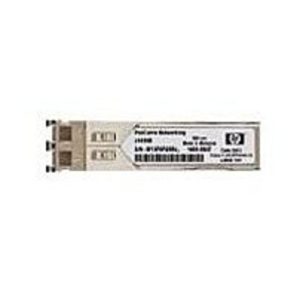 HP Procurve J4858C Mini-GBIC Transceiver Module - 1 GBps - Wired