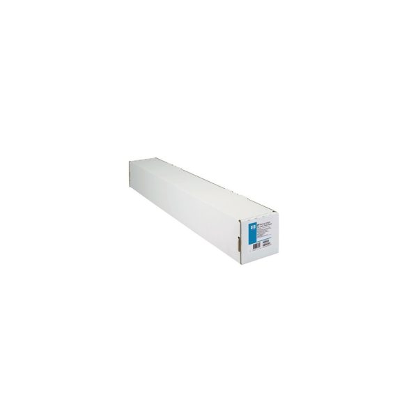 HP Q7992A 24x75' Instant-dry Satin Photo Paper Q7992A