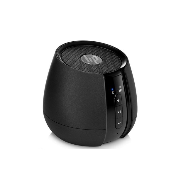 HP S6500 Wireless Speaker Black N5G09AA#ABB