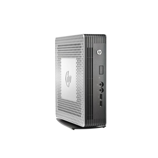 HP T610 Plus Thin CLient AMD T56N 1.65GHz 2GB 1GB Flash OS HP ThinPro DP DVI H1Y33AA#ABA