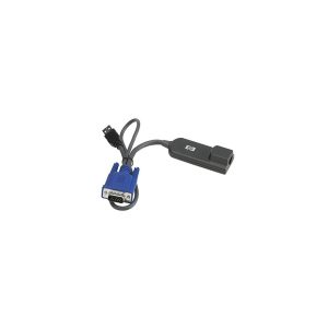 HP USB KVM Console Interface Adapter 410532-001