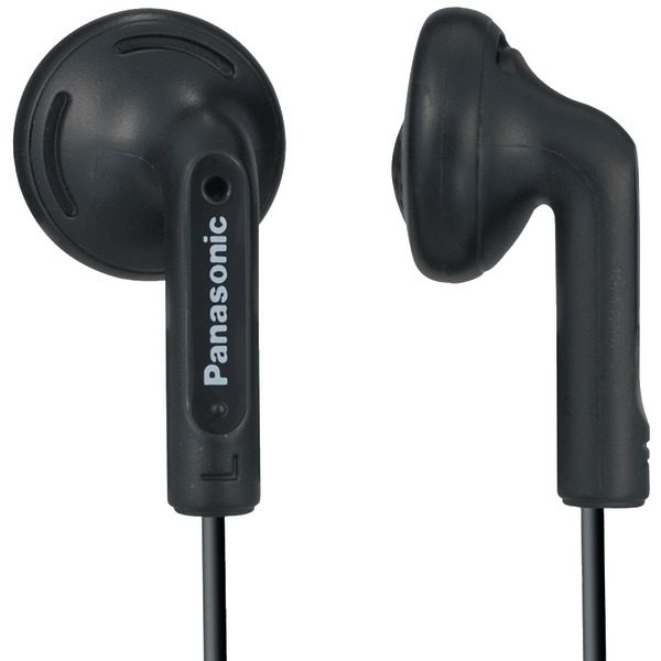 Panasonic RP-HV096-K HV096 Earbuds