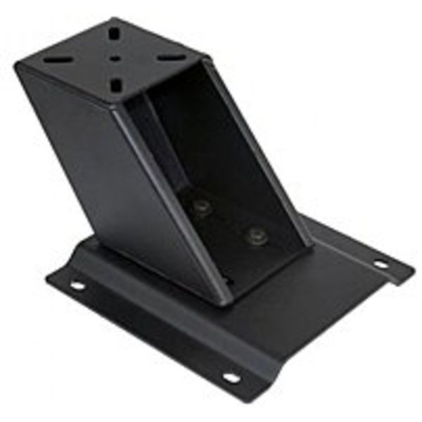 Havis C-HDM-136 Universal Heavy Duty Vehicle Mounting Base - 8 x 0.7-inch Base Plate - Steel