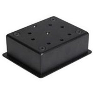 Havis HDM Series C-HDM-135 Vehicle Mounting Component - Steel