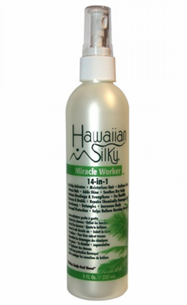 Hawaiian Silky 14-In-1 Miracle Worker 8 oz