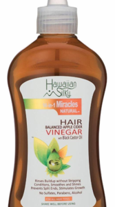 Hawaiian Silky 14-In-1 Miracles Balanced Apple Cider Vinegar 8 oz