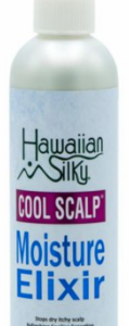 Hawaiian Silky Cool Scalp Moisture Elixir 8oz