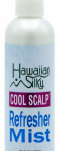 Hawaiian Silky Cool Scalp Refresher Mist 8oz