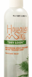 Hawaiian Silky Dry Look Moisturizing Spray and Sheen 8oz